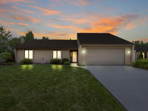 4007 Willshire Estates Dr, Fort Wayne, IN 46815