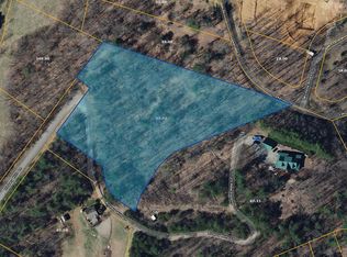 Draft Rd N Of, Butler, TN 37640