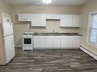 43-47 Columbus Ave #2F, Pawtucket, RI 02860