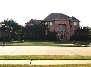 7509 Waterwood Dr, Rowlett, TX 75089