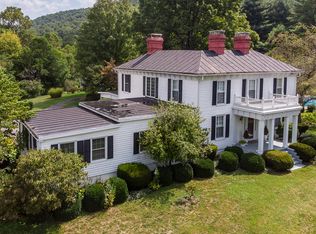 4614 Maury River Rd, Rockbridge Baths, VA 24473