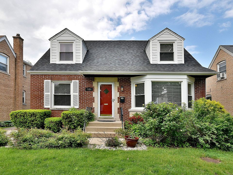 1st image of 7658 W Peterson Ave