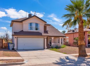 11420 Arrow Rock Dr, El Paso, TX 79936