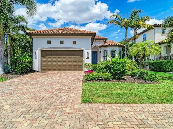 5819 Title Row Dr, Bradenton, FL 34210