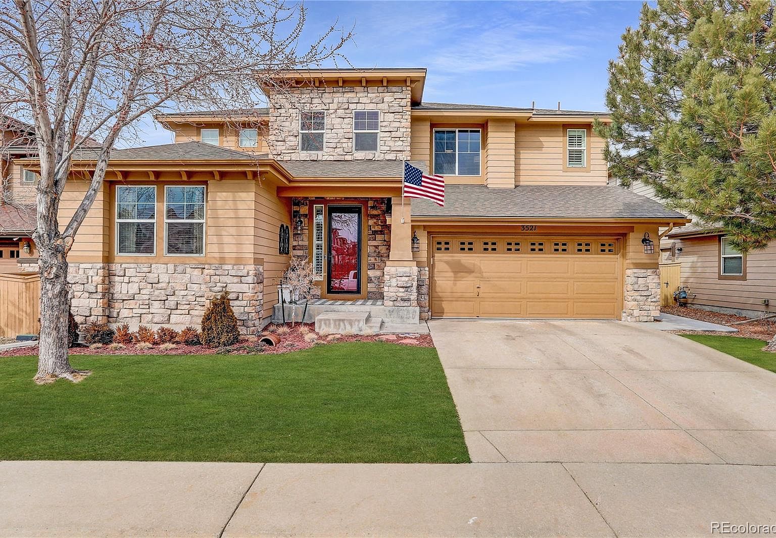 3521 Whitford Drive, Highlands Ranch, CO 80126 Zillow