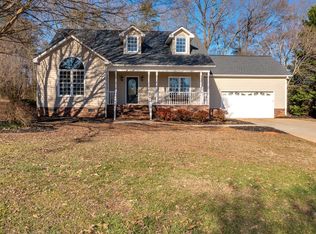 8 Woodwind Way, Greer, SC 29651