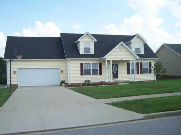 100 Greenup Dr, Danville, KY 40422