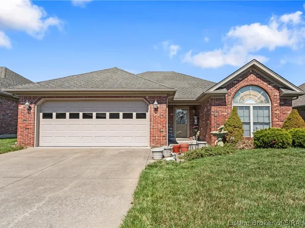 3003 Barrington Court, New Albany, IN 47150