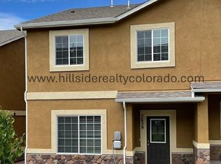 7639 Red Fir Point, Colorado Springs, CO 80908