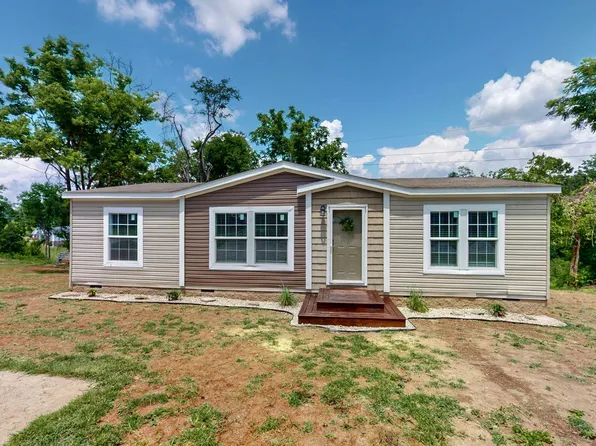 310 & 320 Kaye St, Berea, KY 40403