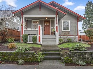 603 W 23rd St, Vancouver, WA 98660