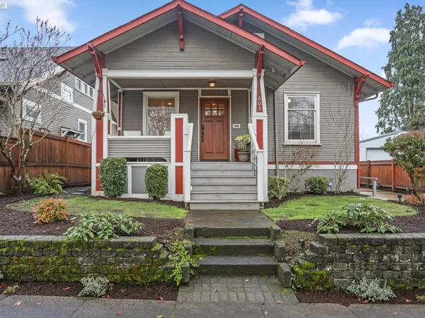 603 W 23rd St, Vancouver, WA 98660