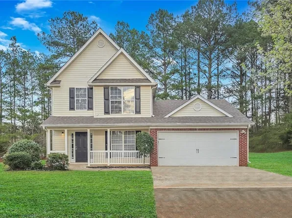 103 Huntington Terrace, Griffin, GA 30224