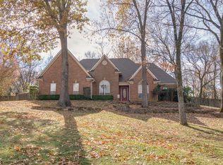 7683 Rigmoore Pt S, Olive Branch, MS 38654