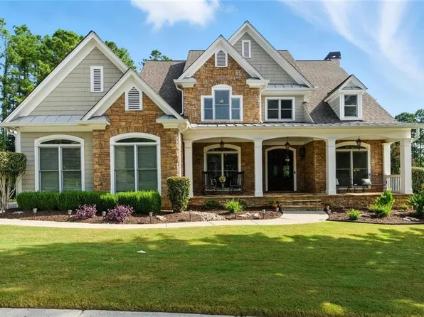 155 Calming Water Trl, Dallas, GA 30132