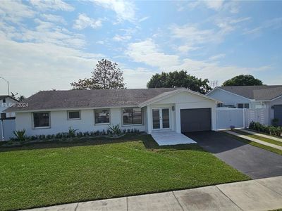 13210 SW 44th St, Miami, FL, 33175