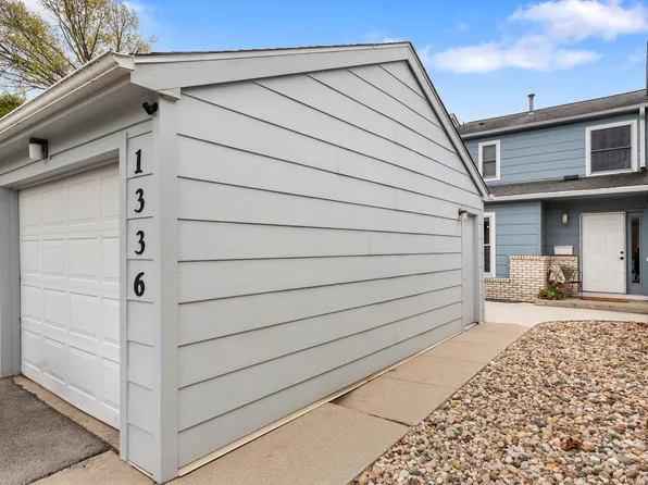 1336 Truman Pl, Ames, IA 50010
