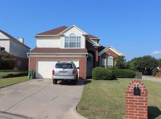 4700 Aramis Dr, Arlington, TX 76016