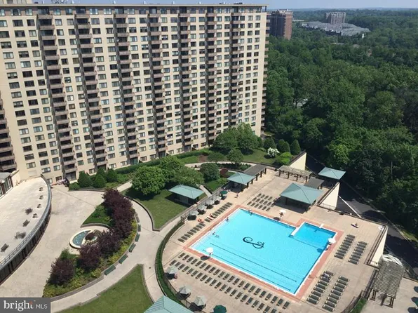 5225 Pooks Hill Rd APT 1814S, Bethesda, MD 20814