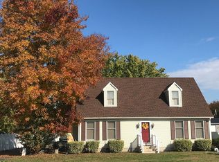 2022 Tower Rd, Hartly, DE 19953