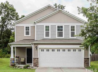 513 Farm House Ln, Durham, NC 27703