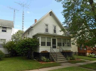 805 Harrison St, Monroe, MI 48161