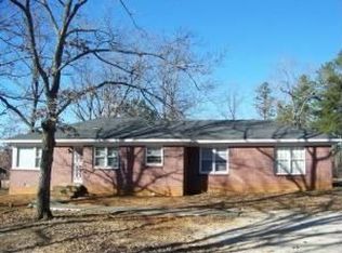 1627 Endville Rd, Belden, MS 38826