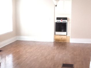 1540 Peck St, Muskegon, MI 49441