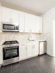 Rented by City Connections Realty