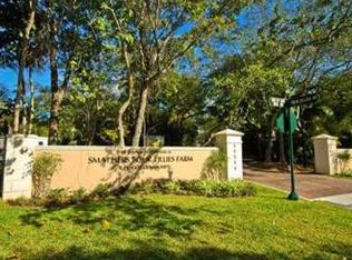 11407 Smathers Cir, Pinecrest, FL 33156