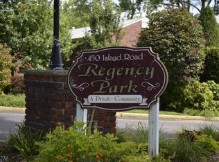 67 Regency Park #67, Ramsey, NJ 07446