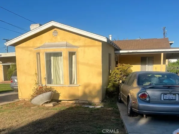 11500 Berendo Ave, Los Angeles, CA 90044
