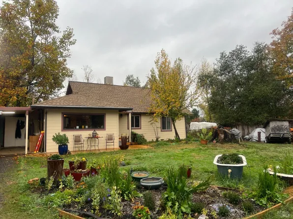 701 Road N, Redwood Valley, CA 95490