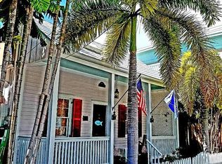604 Grinnell St, Key West, FL 33040