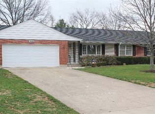 602 Mary Ln, Miamisburg, OH 45342