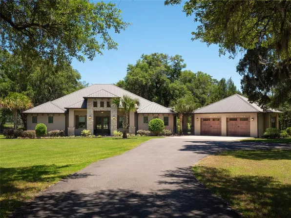 11320 W Highway 326, Ocala, FL 34482