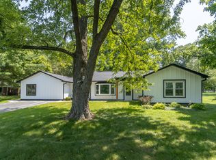 3809 N State Road 9, Greenfield, IN 46140