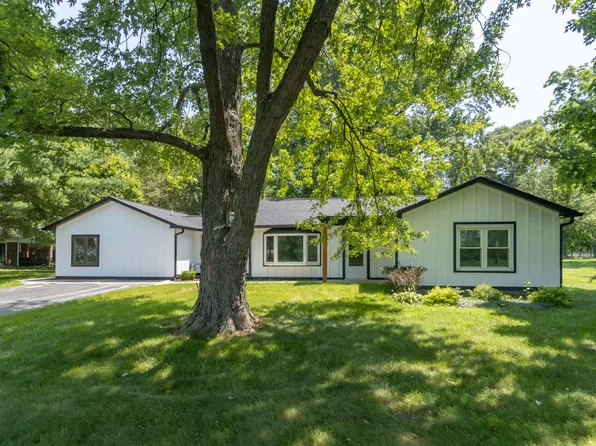 3809 N State Road 9, Greenfield, IN 46140