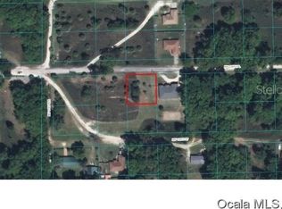 0 NW 124th Pl, Citra, FL 32113