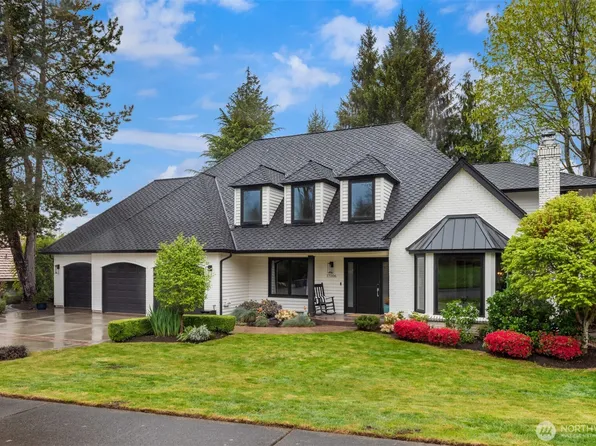 17206 SE 46th Street, Bellevue, WA 98006