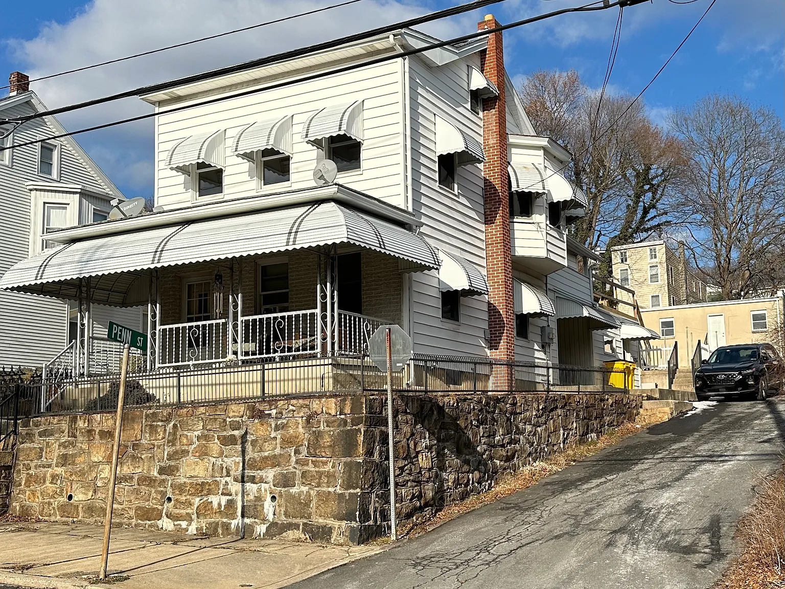 1 bed, 800 sqft, $1,250 — Photo 1