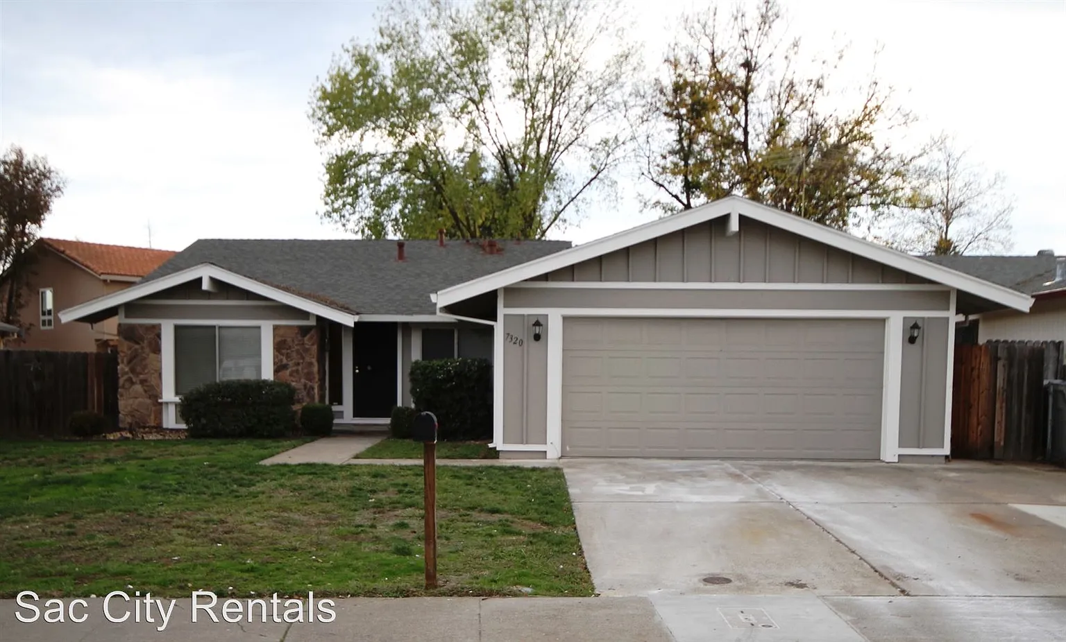 7320 Luther Dr photo 1