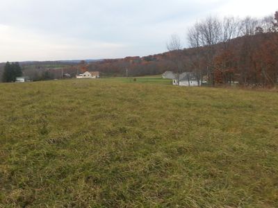 Rails Rd, Tunkhannock, PA, 18657