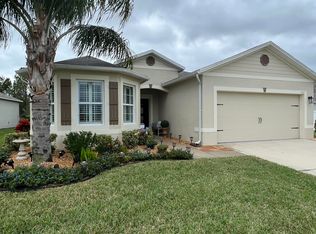 3067 Gibraltar Blvd, New Smyrna Beach, FL 32168