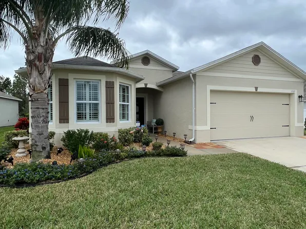 3067 Gibraltar Blvd, New Smyrna Beach, FL 32168