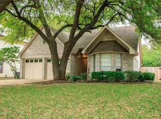 717 Shiny Rock Dr, Austin, TX 78748