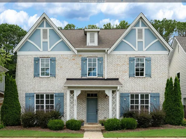 6578 Spring St, Trussville, AL 35173
