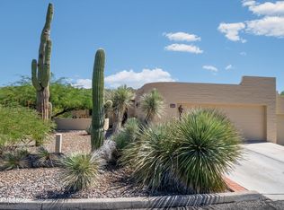5320 N Paseo Del Arenal, Tucson, AZ 85750