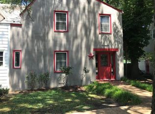 10218 Warwick Blvd #B, Newport News, VA 23601