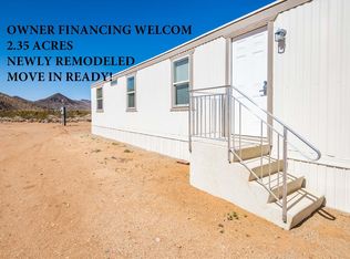 5714 N Davis Rd, Golden Valley, AZ 86413